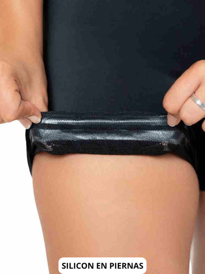 Faja Invisible Premium 4 Varillas